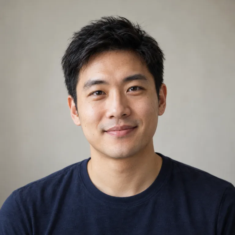 Alex Chen