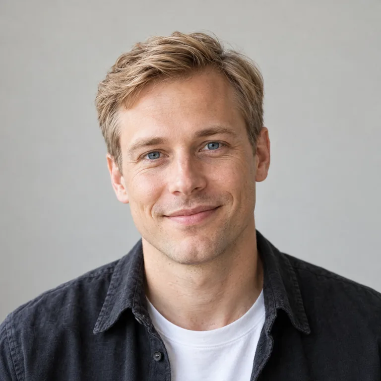Marcus Vance